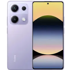 მობილური ტელფონი Xiaomi Redmi Note 14S NFC Dual Sim 8GB RAM 256GB LTE Global Version Purpleმობილური ტელფონი Xiaomi Redmi Note 14S NFC Dual Sim 8GB RAM 256GB LTE Global Version Purpleმობილური ტელფონი Xiaomi Redmi Note 14S NFC Dual Sim 8GB RAM 256GB LTE Global Version Purple