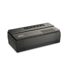 Uninterruptible Power Supply APC Easy UPS BV 650VA AVR Schuko Outlet 230VUninterruptible Power Supply APC Easy UPS BV 650VA AVR Schuko Outlet 230VUninterruptible Power Supply APC Easy UPS BV 650VA AVR Schuko Outlet 230V