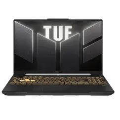 ნოუთბუქი ASUS TUF Gaming F16 16'' FHD 144Hz I7-13620H 16GB 1TB RTX 4050 Mecha Grayნოუთბუქი ASUS TUF Gaming F16 16'' FHD 144Hz I7-13620H 16GB 1TB RTX 4050 Mecha Grayნოუთბუქი ASUS TUF Gaming F16 16'' FHD 144Hz I7-13620H 16GB 1TB RTX 4050 Mecha Gray