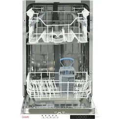 Built-in dishwasher GRAETZ DW4510BIWHBuilt-in dishwasher GRAETZ DW4510BIWHBuilt-in dishwasher GRAETZ DW4510BIWH