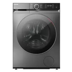 სარეცხი მანქანა Toshiba TW-BK100GF4UZ(SK)სარეცხი მანქანა Toshiba TW-BK100GF4UZ(SK)სარეცხი მანქანა Toshiba TW-BK100GF4UZ(SK)