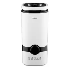 ჰაერის დამატენიანებელი Ardesto USH-M-LCD-4L-Wჰაერის დამატენიანებელი Ardesto USH-M-LCD-4L-Wჰაერის დამატენიანებელი Ardesto USH-M-LCD-4L-W