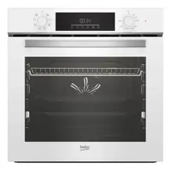 Built-in oven BEKO BBIM14300WMS SuperiaBuilt-in oven BEKO BBIM14300WMS SuperiaBuilt-in oven BEKO BBIM14300WMS Superia