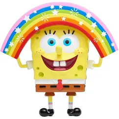 სპანჯბობი SpongeBob SquarePants - Masterpiece Memes Collection - Rainbow SBსპანჯბობი SpongeBob SquarePants - Masterpiece Memes Collection - Rainbow SBსპანჯბობი SpongeBob SquarePants - Masterpiece Memes Collection - Rainbow SB