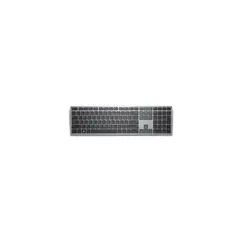 კლავიატურა Dell Multi-Device Wireless Keyboard - KB700 - Russian (QWERTY)კლავიატურა Dell Multi-Device Wireless Keyboard - KB700 - Russian (QWERTY)კლავიატურა Dell Multi-Device Wireless Keyboard - KB700 - Russian (QWERTY)