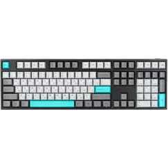 კლავიატურა Varmilo Keyboard MA108M V2 Moonlight, EC Ivy V2, RUკლავიატურა Varmilo Keyboard MA108M V2 Moonlight, EC Ivy V2, RUკლავიატურა Varmilo Keyboard MA108M V2 Moonlight, EC Ivy V2, RU