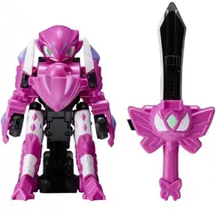 ტრანსფორმერი ფიგურა Monkart Biroid Pixieტრანსფორმერი ფიგურა Monkart Biroid Pixieტრანსფორმერი ფიგურა Monkart Biroid Pixie