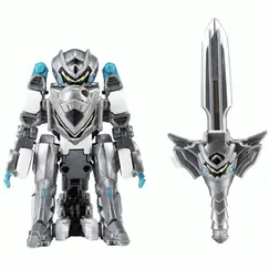 ტრანსფორმერი Monkart Bitroid Zeroტრანსფორმერი Monkart Bitroid Zeroტრანსფორმერი Monkart Bitroid Zero