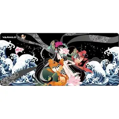 მაუსის პადი Varmilo ZDB010-01 Daisy Desk Mat XLმაუსის პადი Varmilo ZDB010-01 Daisy Desk Mat XLმაუსის პადი Varmilo ZDB010-01 Daisy Desk Mat XL