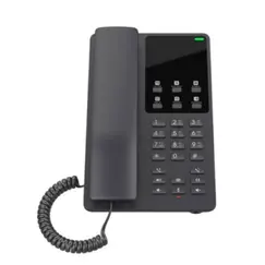 IP ტელეფონი Grandstream GHP621IP ტელეფონი Grandstream GHP621IP ტელეფონი Grandstream GHP621