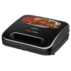 სენდვიჩის გრილი ARDESTO SM-H300Bსენდვიჩის გრილი ARDESTO SM-H300Bსენდვიჩის გრილი ARDESTO SM-H300B