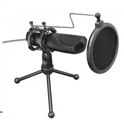 მიკროფონი Trust GXT232მიკროფონი Trust GXT232მიკროფონი Trust GXT232