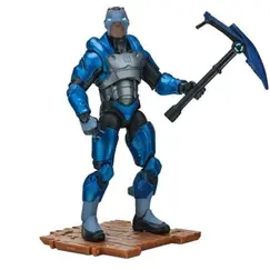 სათამაშო ფიგურა Jazwares FNT - 1 Figure Pack (Solo Mode Core Figure ) (Carbide) S1სათამაშო ფიგურა Jazwares FNT - 1 Figure Pack (Solo Mode Core Figure ) (Carbide) S1სათამაშო ფიგურა Jazwares FNT - 1 Figure Pack (Solo Mode Core Figure ) (Carbide) S1