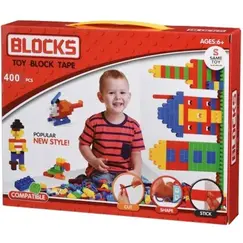 სათამაშო კონსტრუქტორი Same Toy Block Toys(400PCS) 804Utსათამაშო კონსტრუქტორი Same Toy Block Toys(400PCS) 804Utსათამაშო კონსტრუქტორი Same Toy Block Toys(400PCS) 804Ut