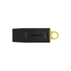 ფლეშ მეხსიერება Kingston 128GB DataTraveler Exodia USB 3.2 - Blackფლეშ მეხსიერება Kingston 128GB DataTraveler Exodia USB 3.2 - Blackფლეშ მეხსიერება Kingston 128GB DataTraveler Exodia USB 3.2 - Black