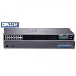 სერვერი Grandstream GXW4216სერვერი Grandstream GXW4216სერვერი Grandstream GXW4216