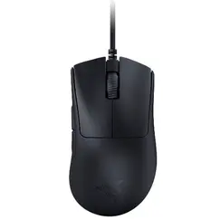 მაუსი Razer Mouse DeathAdder V3, USB-A, blackმაუსი Razer Mouse DeathAdder V3, USB-A, blackმაუსი Razer Mouse DeathAdder V3, USB-A, black