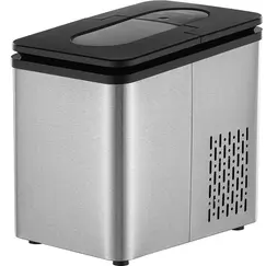 ყინულის აპარატი ARDESTO IM-A1200SSყინულის აპარატი ARDESTO IM-A1200SSყინულის აპარატი ARDESTO IM-A1200SS