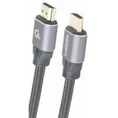 Cable Gembird CCBP-HDMI-5M HDMI Cable 5m "Premium series"Cable Gembird CCBP-HDMI-5M HDMI Cable 5m "Premium series"Cable Gembird CCBP-HDMI-5M HDMI Cable 5m "Premium series"
