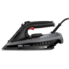 უთო Braun SI5088BKუთო Braun SI5088BKუთო Braun SI5088BK