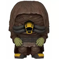 საკოლექციო ფიგურა Funko POP! Vinyl: Games: Fallout 76: Mole Miner 39040საკოლექციო ფიგურა Funko POP! Vinyl: Games: Fallout 76: Mole Miner 39040საკოლექციო ფიგურა Funko POP! Vinyl: Games: Fallout 76: Mole Miner 39040