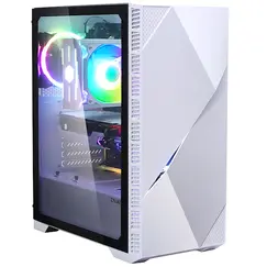 ქეისი Zalman Z3 Iceberg Computer Case, MidT, 1xUSB2.0, 2xUSB3.0, 2x120mm, TG (side panel), without PSU Whiteქეისი Zalman Z3 Iceberg Computer Case, MidT, 1xUSB2.0, 2xUSB3.0, 2x120mm, TG (side panel), without PSU Whiteქეისი Zalman Z3 Iceberg Computer Case, MidT, 1xUSB2.0, 2xUSB3.0, 2x120mm, TG (side panel), without PSU White