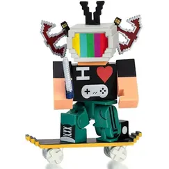 სათამაშო ფიგურა Roblox ROB - Avatat shop(Retro 8-Bit Gamer)სათამაშო ფიგურა Roblox ROB - Avatat shop(Retro 8-Bit Gamer)სათამაშო ფიგურა Roblox ROB - Avatat shop(Retro 8-Bit Gamer)