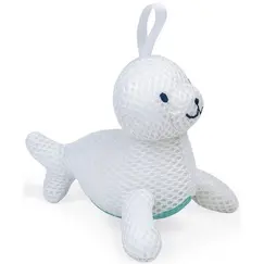 აბაზანის ღრუბელი Janod Bathing sponge Seal J04728-1აბაზანის ღრუბელი Janod Bathing sponge Seal J04728-1აბაზანის ღრუბელი Janod Bathing sponge Seal J04728-1