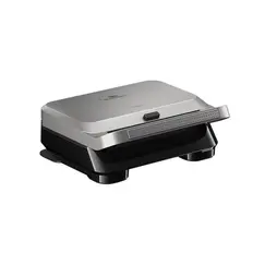 ტოსტერი BRAUN SM5005 SM BRAUN SILVBK  SnackMakerტოსტერი BRAUN SM5005 SM BRAUN SILVBK  SnackMakerტოსტერი BRAUN SM5005 SM BRAUN SILVBK  SnackMaker