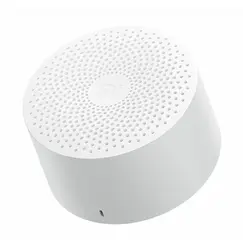 დინამიკი XIAOMI MI COMPACT BLUETOOTH SPEAKER 2 QBH4141EU (MDZ-28-DI)დინამიკი XIAOMI MI COMPACT BLUETOOTH SPEAKER 2 QBH4141EU (MDZ-28-DI)დინამიკი XIAOMI MI COMPACT BLUETOOTH SPEAKER 2 QBH4141EU (MDZ-28-DI)