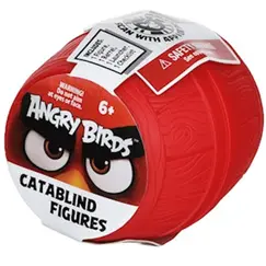 სათამაშო ფიგურა Jazwares ANB - Blind Figure (Catablind Assortment)სათამაშო ფიგურა Jazwares ANB - Blind Figure (Catablind Assortment)სათამაშო ფიგურა Jazwares ANB - Blind Figure (Catablind Assortment)