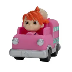 სათამაშო მანქანა CoComelon Mini Vehicles  Ice Cream Truck S1სათამაშო მანქანა CoComelon Mini Vehicles  Ice Cream Truck S1სათამაშო მანქანა CoComelon Mini Vehicles  Ice Cream Truck S1