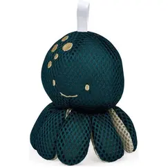 აბაზანის ღრუბელი Janod Bathing sponge Octopus J04728-5აბაზანის ღრუბელი Janod Bathing sponge Octopus J04728-5აბაზანის ღრუბელი Janod Bathing sponge Octopus J04728-5
