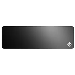 მაუსპადი SteelSeries Mouse Pad QcK Edge XL Control Black (900x300x2mm)მაუსპადი SteelSeries Mouse Pad QcK Edge XL Control Black (900x300x2mm)მაუსპადი SteelSeries Mouse Pad QcK Edge XL Control Black (900x300x2mm)