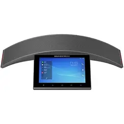საკონფერენციო ტელეფონი Grandstream GAC2570, Bluetooth, Wi-Fi, HDMI, USB, Conference Phone, Grayსაკონფერენციო ტელეფონი Grandstream GAC2570, Bluetooth, Wi-Fi, HDMI, USB, Conference Phone, Grayსაკონფერენციო ტელეფონი Grandstream GAC2570, Bluetooth, Wi-Fi, HDMI, USB, Conference Phone, Gray