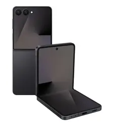 მობილური ტელეფონი Samsung Galaxy Z Flip 7 12GB/256GB Jet Blackმობილური ტელეფონი Samsung Galaxy Z Flip 7 12GB/256GB Jet Blackმობილური ტელეფონი Samsung Galaxy Z Flip 7 12GB/256GB Jet Black