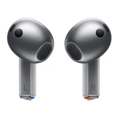 ყურსასმენი Samsung Galaxy Buds 3 Silver (SM-R530NZAACIS)ყურსასმენი Samsung Galaxy Buds 3 Silver (SM-R530NZAACIS)ყურსასმენი Samsung Galaxy Buds 3 Silver (SM-R530NZAACIS)