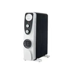 ზეთის გამათბობელი Midea Oil Filled Radiator NY2311-22HFზეთის გამათბობელი Midea Oil Filled Radiator NY2311-22HFზეთის გამათბობელი Midea Oil Filled Radiator NY2311-22HF