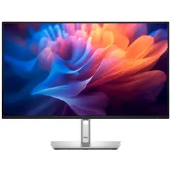 მონიტორი Dell 210-BMGC P2725H, 27", Monitor, FHD, IPS, HDMI, DP, VGA, USB, Type-C, Black/Silverმონიტორი Dell 210-BMGC P2725H, 27", Monitor, FHD, IPS, HDMI, DP, VGA, USB, Type-C, Black/Silverმონიტორი Dell 210-BMGC P2725H, 27", Monitor, FHD, IPS, HDMI, DP, VGA, USB, Type-C, Black/Silver