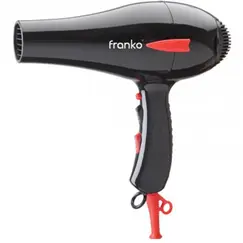 Hair dryer FRANKO FHD-1052Hair dryer FRANKO FHD-1052Hair dryer FRANKO FHD-1052