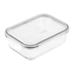 კონტეინერი Ardesto Food storage container Gemini 1.5l, borosilicate glass, plastic, rectangular, transparentკონტეინერი Ardesto Food storage container Gemini 1.5l, borosilicate glass, plastic, rectangular, transparentკონტეინერი Ardesto Food storage container Gemini 1.5l, borosilicate glass, plastic, rectangular, transparent