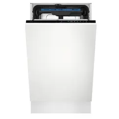 Built-in dishwasher Electrolux EEA913100LBuilt-in dishwasher Electrolux EEA913100LBuilt-in dishwasher Electrolux EEA913100L
