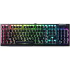 კლავიატურა Razer Keyboard mechanical BlackWidow V4 X, 110key, Green Switch, USB-A, EN, RGB, blackკლავიატურა Razer Keyboard mechanical BlackWidow V4 X, 110key, Green Switch, USB-A, EN, RGB, blackკლავიატურა Razer Keyboard mechanical BlackWidow V4 X, 110key, Green Switch, USB-A, EN, RGB, black