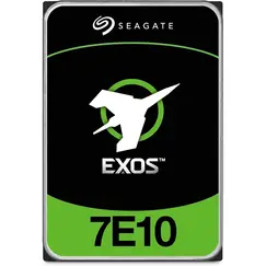 Seagate ST4000NM000B Exos 7E10, 4TB, 3.5", 7.2K Internal Hard DriveSeagate ST4000NM000B Exos 7E10, 4TB, 3.5", 7.2K Internal Hard DriveSeagate ST4000NM000B Exos 7E10, 4TB, 3.5", 7.2K Internal Hard Drive