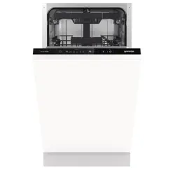 Dishwasher GORENJE GV561C10Dishwasher GORENJE GV561C10Dishwasher GORENJE GV561C10