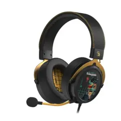 ყურსასმენი A4Tech Bloody M595 Hybridcore Gaming Headset With Mic Renegade Midnightყურსასმენი A4Tech Bloody M595 Hybridcore Gaming Headset With Mic Renegade Midnightყურსასმენი A4Tech Bloody M595 Hybridcore Gaming Headset With Mic Renegade Midnight