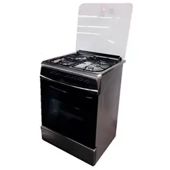 გაზქურა CRON TE6631GC INOX ELECTROგაზქურა CRON TE6631GC INOX ELECTROგაზქურა CRON TE6631GC INOX ELECTRO