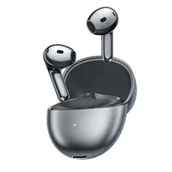 ყურსასმენი Honor Choice TiinLab TWS Earbuds S7 Grey (5504ABTQ)ყურსასმენი Honor Choice TiinLab TWS Earbuds S7 Grey (5504ABTQ)ყურსასმენი Honor Choice TiinLab TWS Earbuds S7 Grey (5504ABTQ)