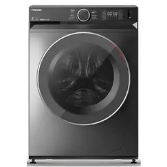 სარეცხი მანქანა Toshiba TW-BK100GF4UZ(SK)სარეცხი მანქანა Toshiba TW-BK100GF4UZ(SK)სარეცხი მანქანა Toshiba TW-BK100GF4UZ(SK)