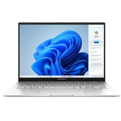 Laptop Asus Zenbook 14 OLED / UX3405CA-PP157W / Intel® Arc™ Graphics / 14.0-inch, 3K (2880 x 1800) OLED 16:10 aspect ratio, 0.2ms response timeLaptop Asus Zenbook 14 OLED / UX3405CA-PP157W / Intel® Arc™ Graphics / 14.0-inch, 3K (2880 x 1800) OLED 16:10 aspect ratio, 0.2ms response timeLaptop Asus Zenbook 14 OLED / UX3405CA-PP157W / Intel® Arc™ Graphics / 14.0-inch, 3K (2880 x 1800) OLED 16:10 aspect ratio, 0.2ms response time